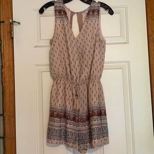 Charlotte Russe Romper